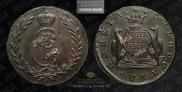 5 kopecks 1771 year