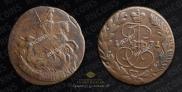 2 kopecks 1771 year