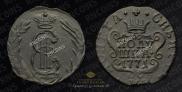 Polushka 1771 year