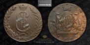 10 копеек 1778 года