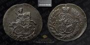 Polushka 1784 year