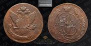5 kopecks 1788 year