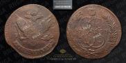 5 kopecks 1788 year