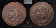 2 копейки 1788 года