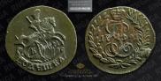 Polushka 1791 year