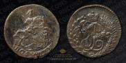 Polushka 1795 year