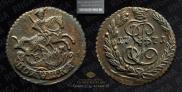 Polushka 1771 year