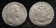 15 kopecks 1783 year