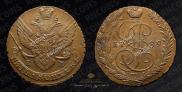 5 копеек 1789 года