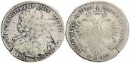 Poltina 1718 year