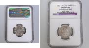 1 markka 1866 year