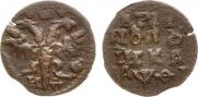 Polushka 1719 year