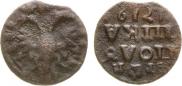 Polushka 1719 year