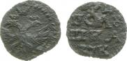 Polushka 1720 year