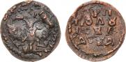 Polushka 1721 year
