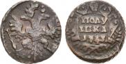 Polushka 1743 year