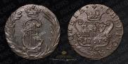Polushka 1769 year