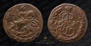 Denga 1788 year
