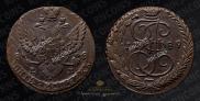 5 копеек 1789 года