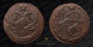 5 копеек 1789 года