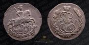1 kopeck 1789 year