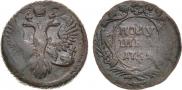 Polushka 1754 year