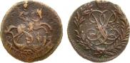 Polushka 1758 year