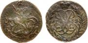 Polushka 1759 year
