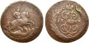 2 копейки 1763 года