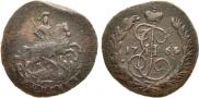 1 копейка 1764 года