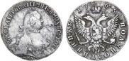 Polupoltinnik 1765 year