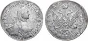 Polupoltinnik 1765 year