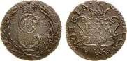 Polushka 1769 year