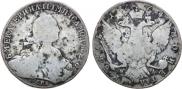 1 rouble 1774 year