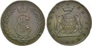 5 копеек 1774 года