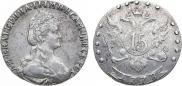 15 kopecks 1778 year