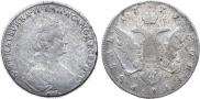 1 rouble 1779 year