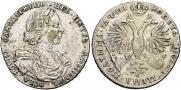 Poltina 1718 year