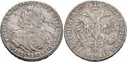Poltina 1719 year
