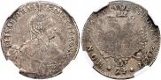24 kopecks 1757 year