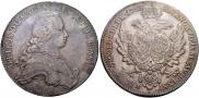 Thaler 1753 year