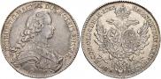 Thaler 1753 year