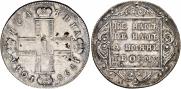 Poltina 1798 year