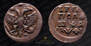 Polushka 1719 year