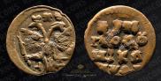 Polushka 1719 year