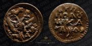 Polushka 1719 year