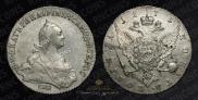 Poltina 1773 year