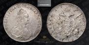 Poltina 1778 year