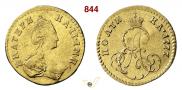 Poltina 1777 year