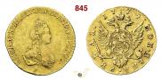 1 rouble 1779 year